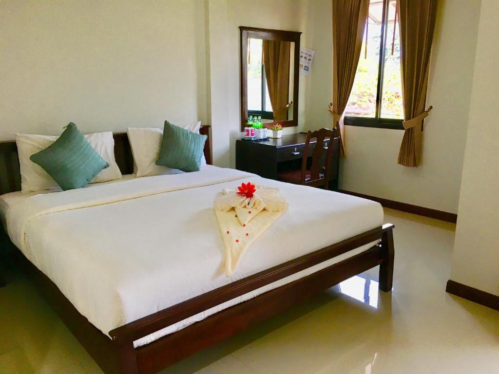 Phra Ae Apartments - 4