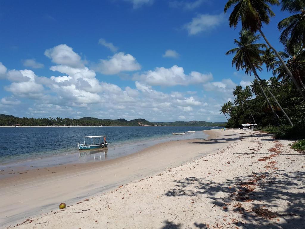  Casa de Praia em Carneiros
