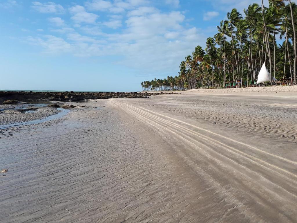  Casa de Praia em Carneiros