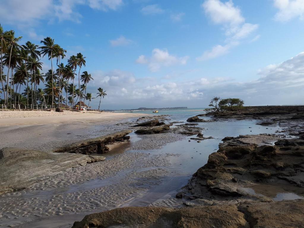  Casa de Praia em Carneiros