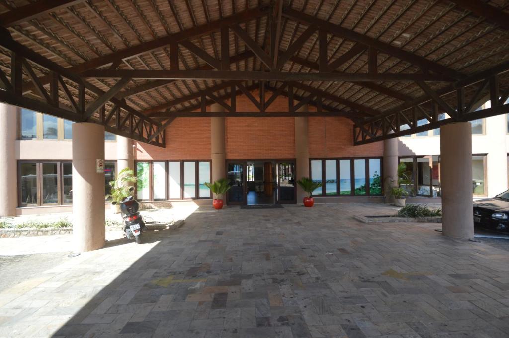  Kariri Beach Cumbuco - Apartamento na praia
