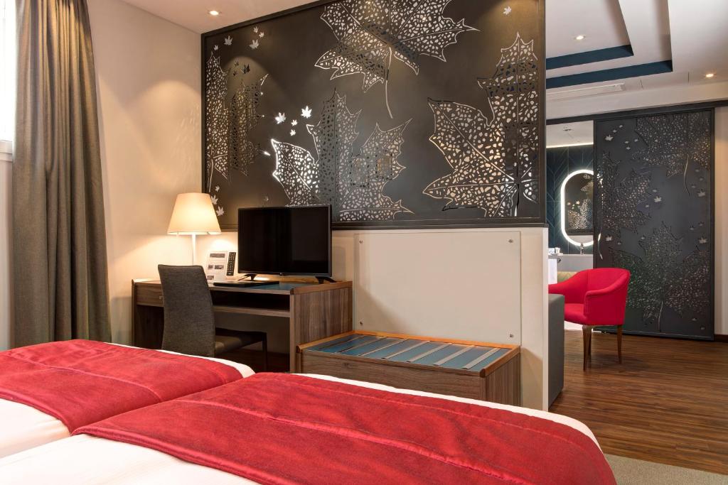 Hotel Nazionale - Resim 24