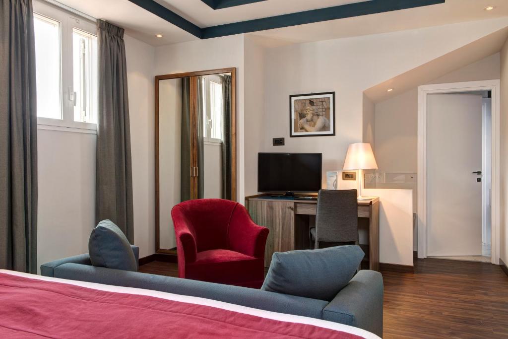 Hotel Nazionale - Resim 42