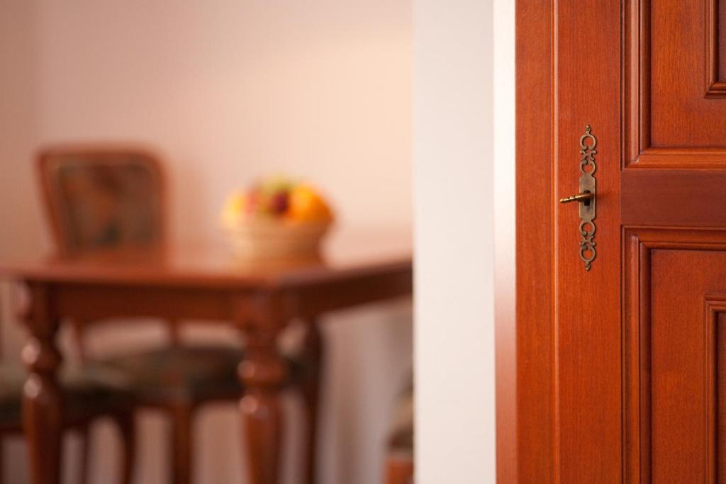 Fotografie z fotogalerie ubytování Hotel Stranddistel Rügen v destinaci Göhren