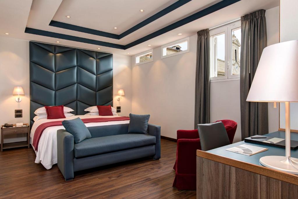 Hotel Nazionale - Resim 41