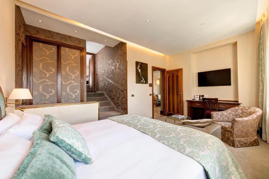 Hotel Nazionale - Resim 39