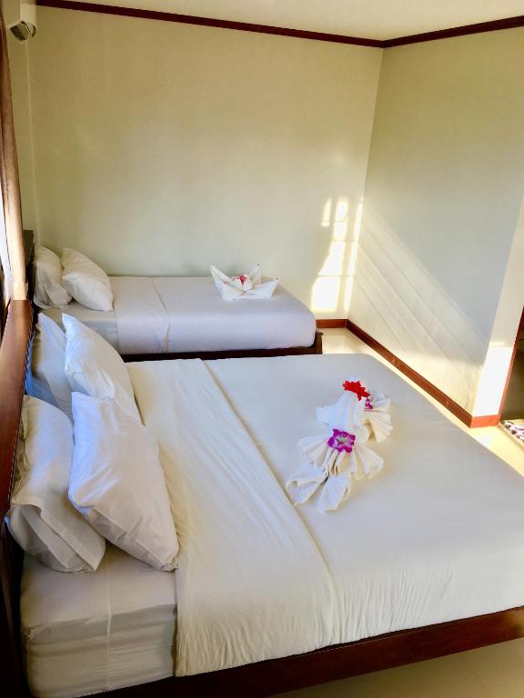 Phra Ae Apartments - 13