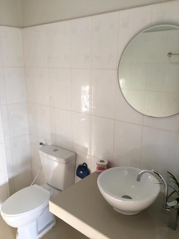 Phra Ae Apartments - 6