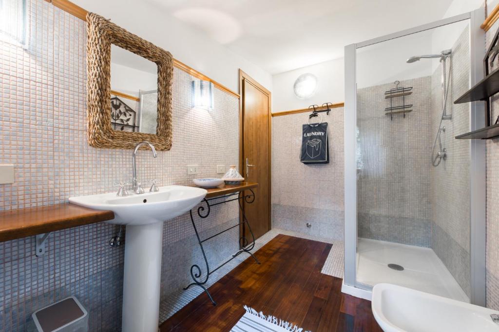 Appia Antica Cottage - 4