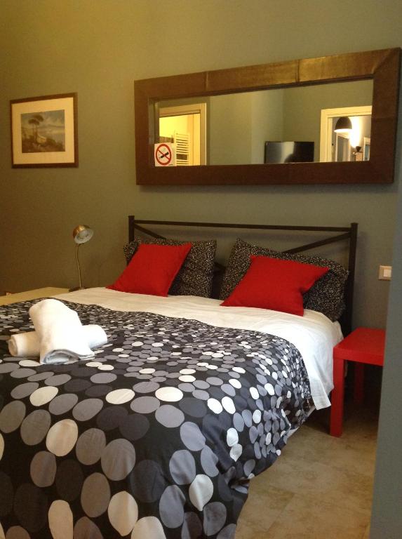 Derechos de imagen reservados por Booking.com