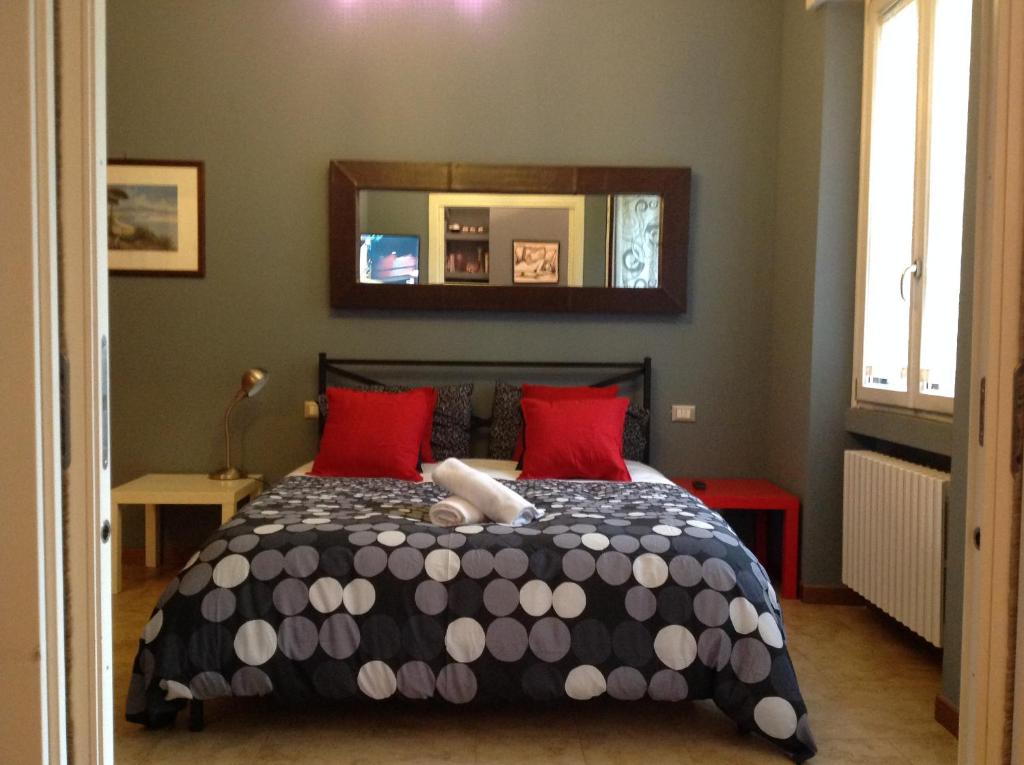 Derechos de imagen reservados por Booking.com