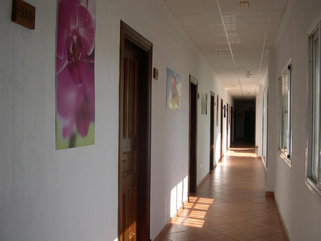 Fotografia z galérie ubytovania Hotel Cortijo Los Gallos v destinácii Chiclana de la Frontera