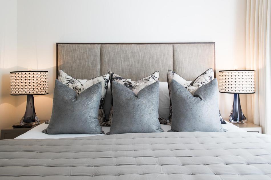 Exclusive 2 Bed Mayfair Apartment with Private Terrace