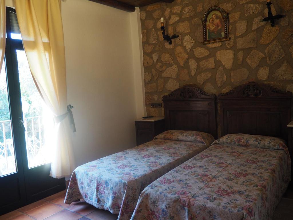 Hotel Rural El Convento, Valencia de Alcántara – Updated 2023 ...