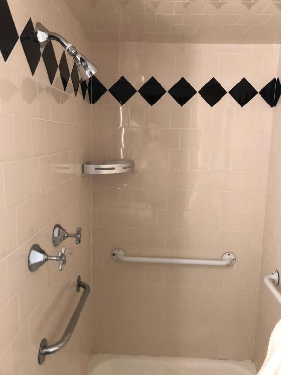 Monticello Motel - Kingkamer