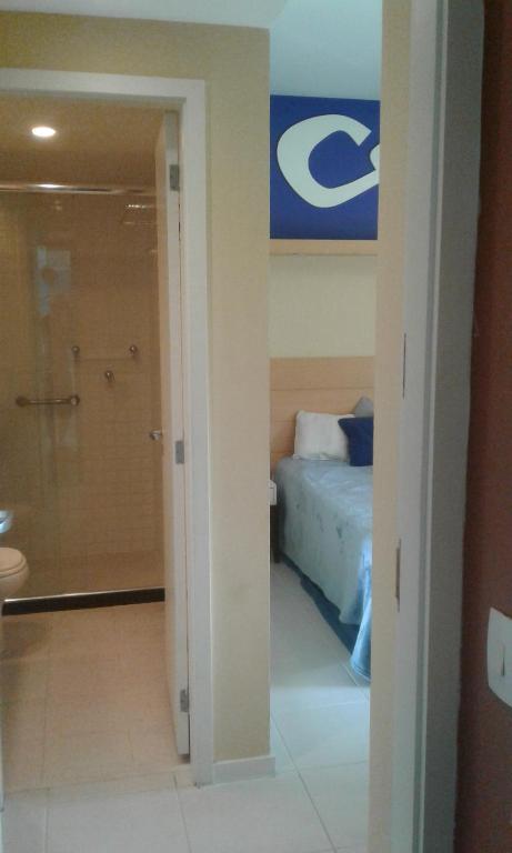  Paradiso All suítes