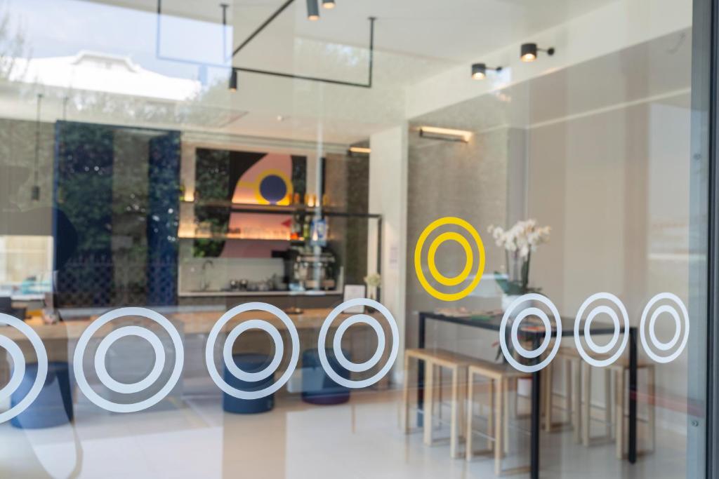 Fotografie z fotogalerie ubytování App Sea View v destinaci Riccione