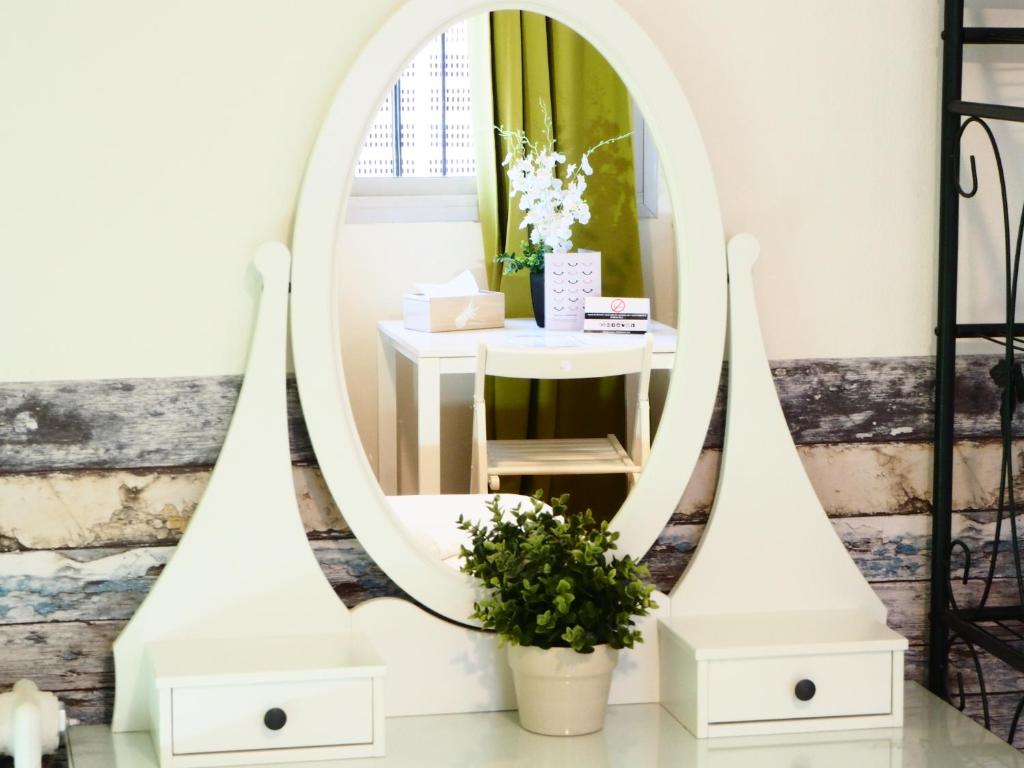 VALENCIA SUITS YOU Centro Histórico, Establecimiento Automatizado-Fast Auto Check in&Out, Solo para Adultos-Adults only - Resim 40