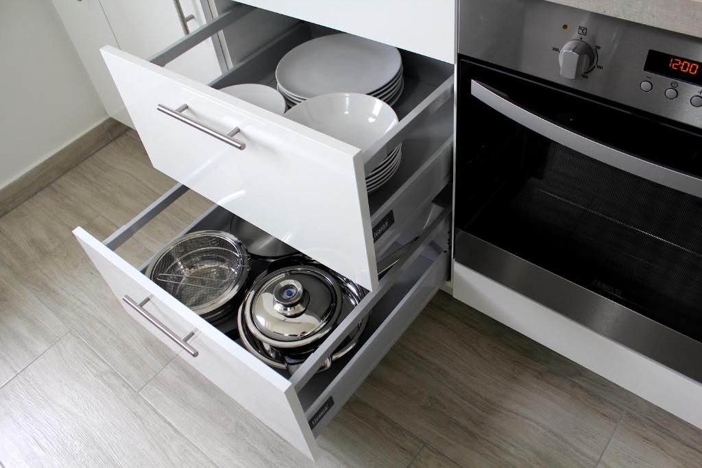 Panorama Apartments - 7