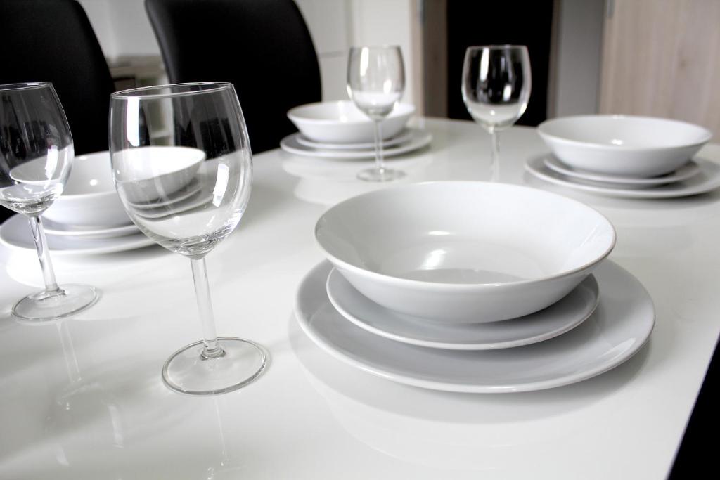 Panorama Apartments - 16