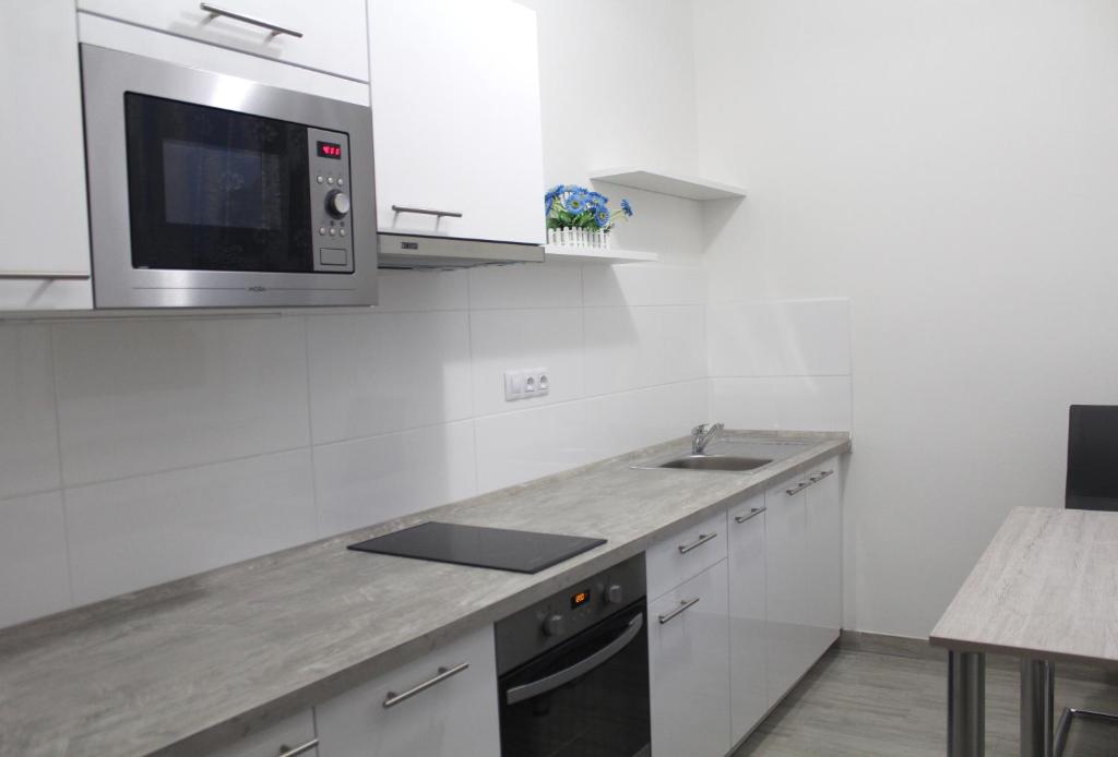 Panorama Apartments - 12