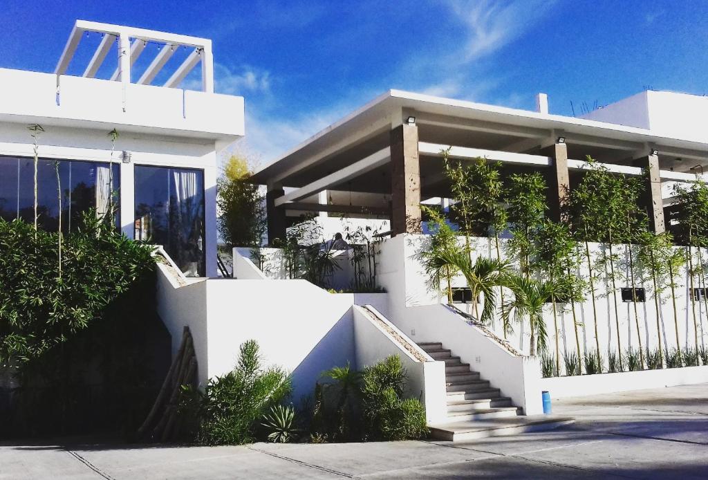 Hotel Tres Soles