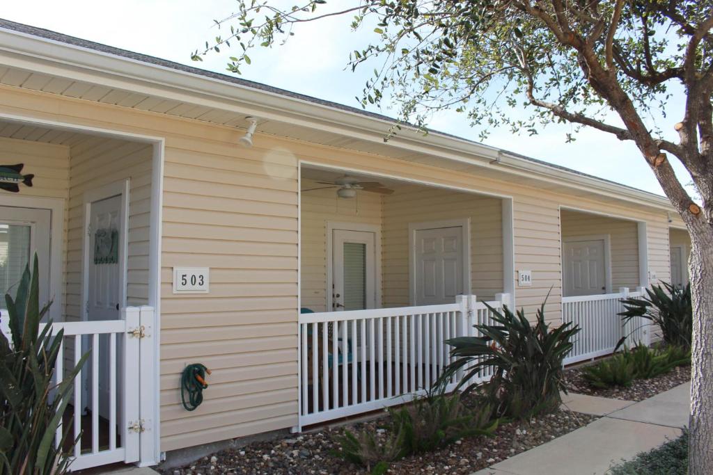 Palm Bay Condos - Casa De Una Habitación