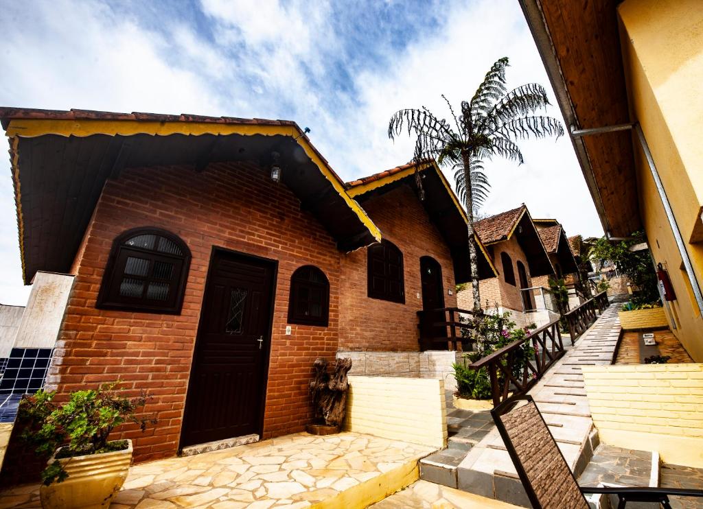  Pousada Bela Vista