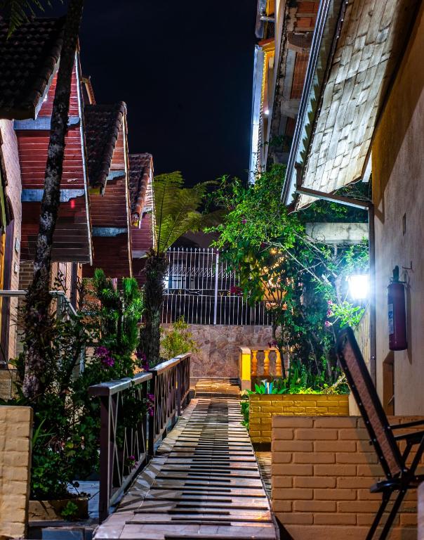  Pousada Bela Vista
