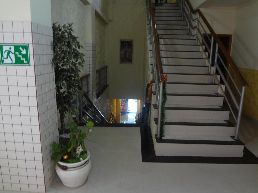  Hotel Sandis