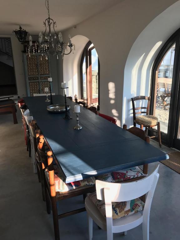 Fotografie z fotogalerie ubytování Villa Cadenza v destinaci Murazzano