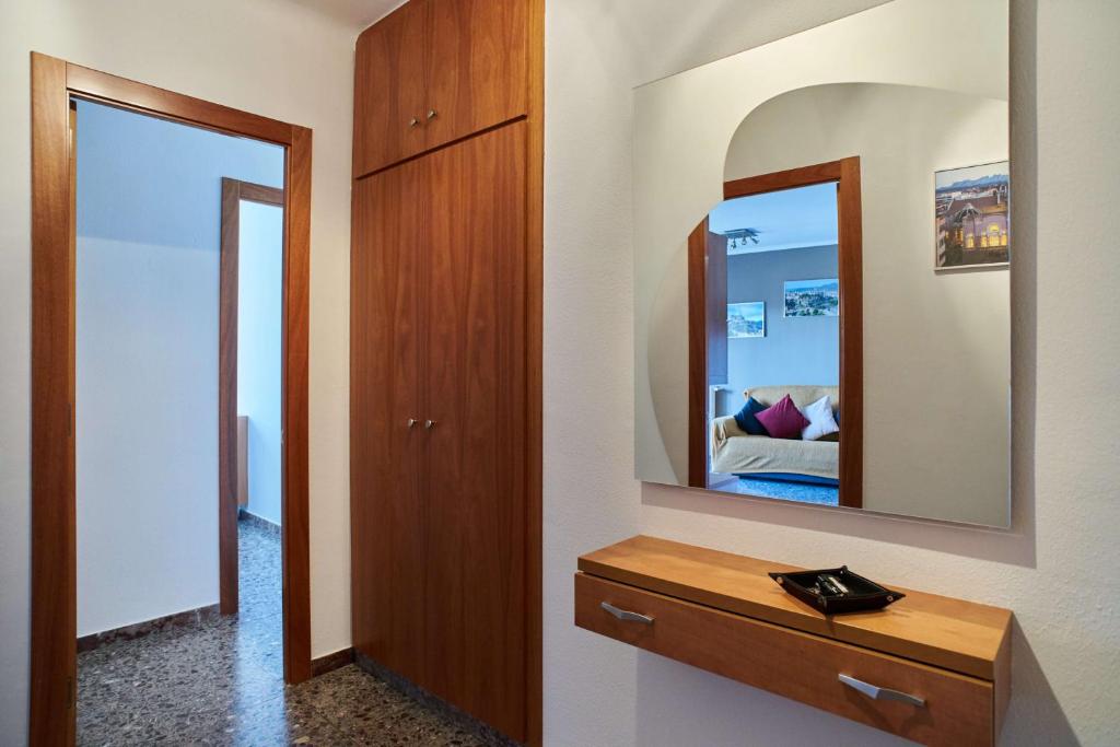 Fotografie z fotogalerie ubytování Manresa Apartamentos Turísticos v destinaci Manresa