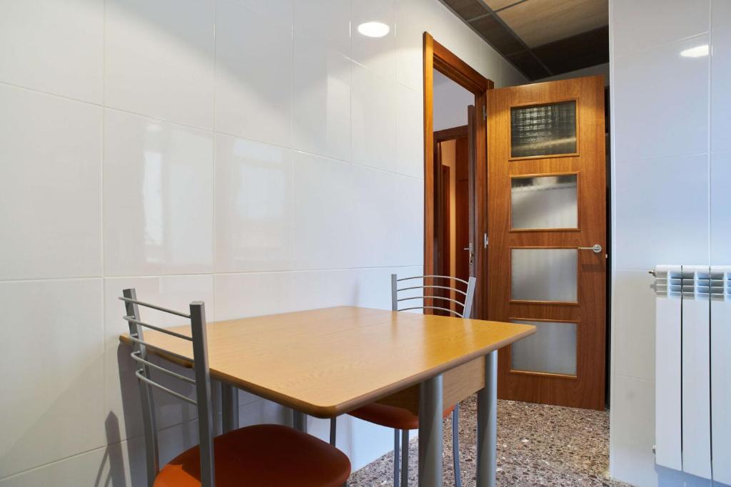 Fotografie z fotogalerie ubytování Manresa Apartamentos Turísticos v destinaci Manresa