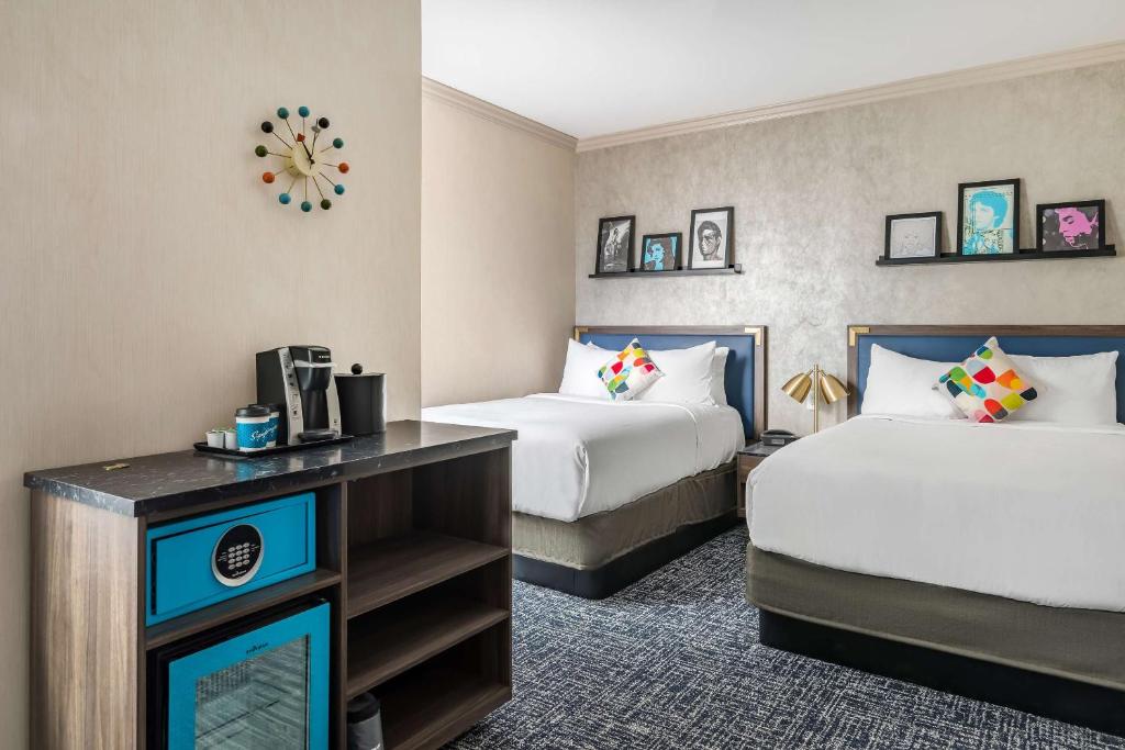Signature San Francisco - 