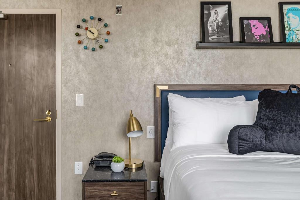 Signature San Francisco - Suite
