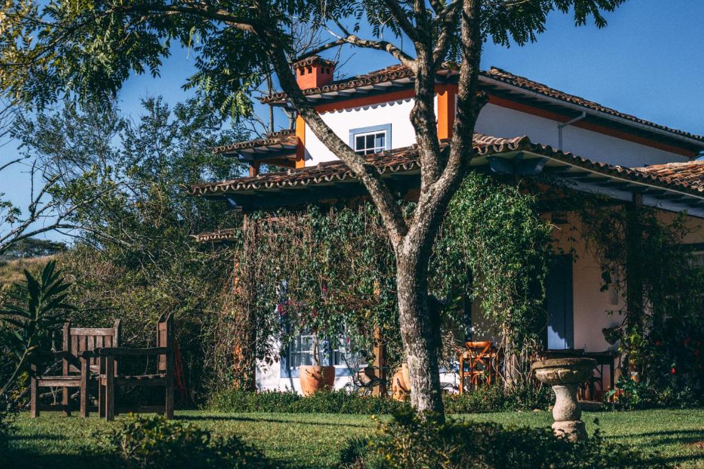  Amana Tiradentes
