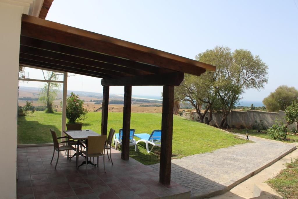 Bella Vista Tarifa - Hizvo