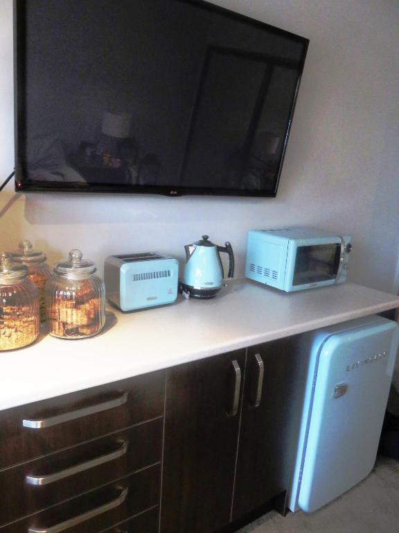 Maples on Harewood - Resim 44