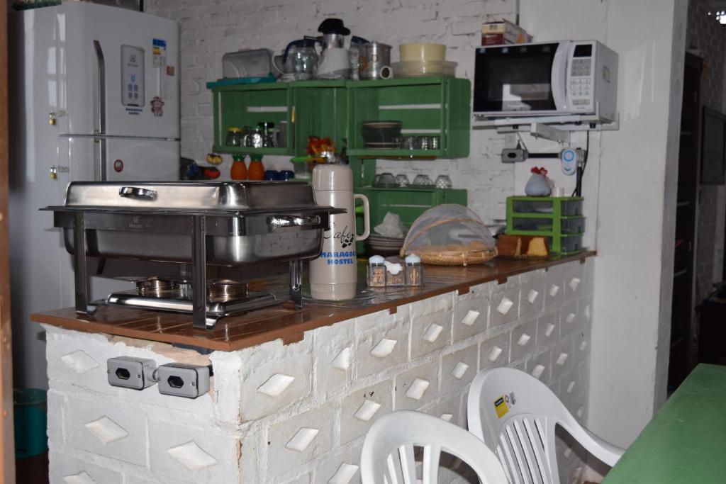  Maragogi Hostel