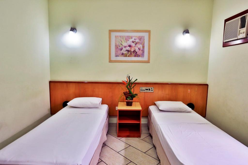  Hotel Chácara do Mosteiro