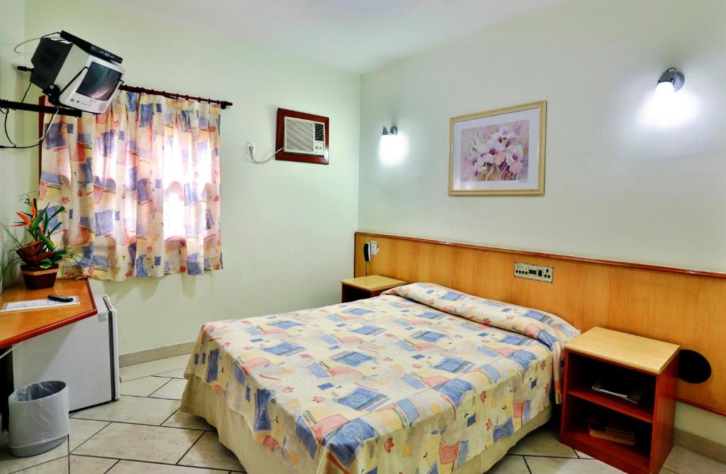  Hotel Chácara do Mosteiro