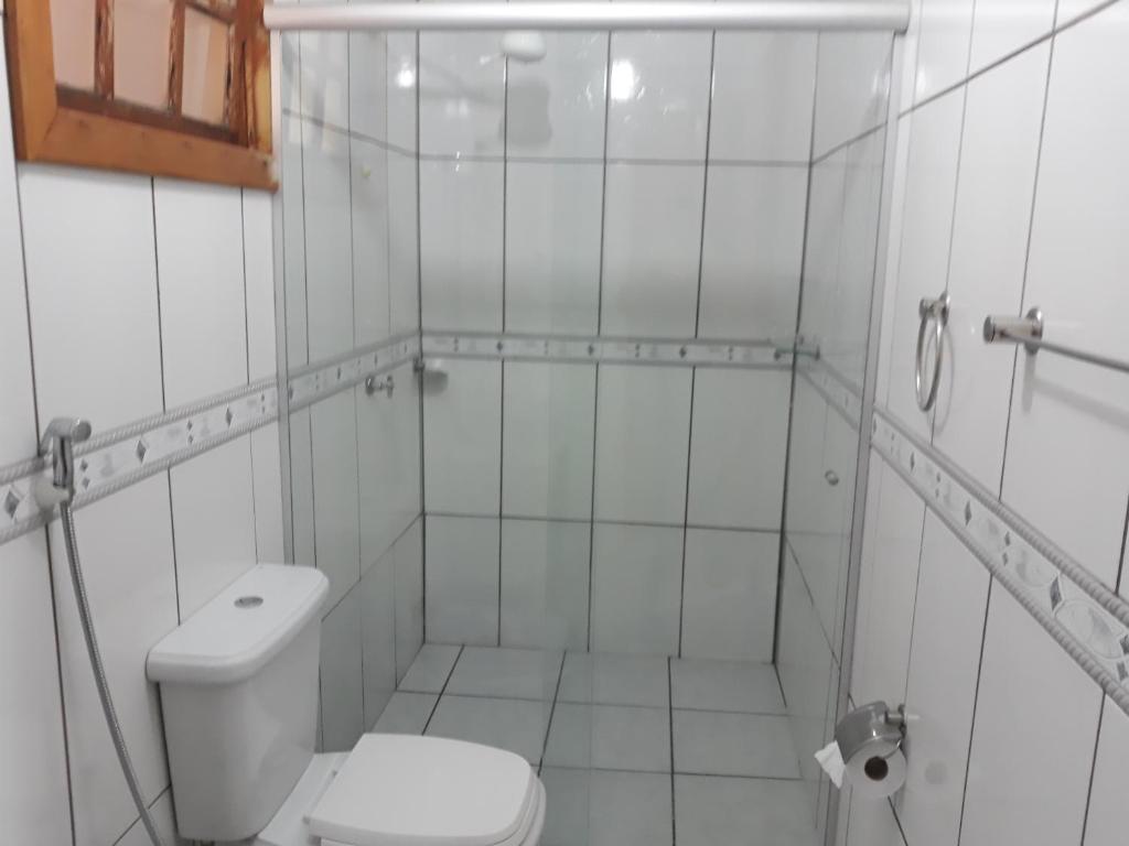  Pousada Pantanal da Serra