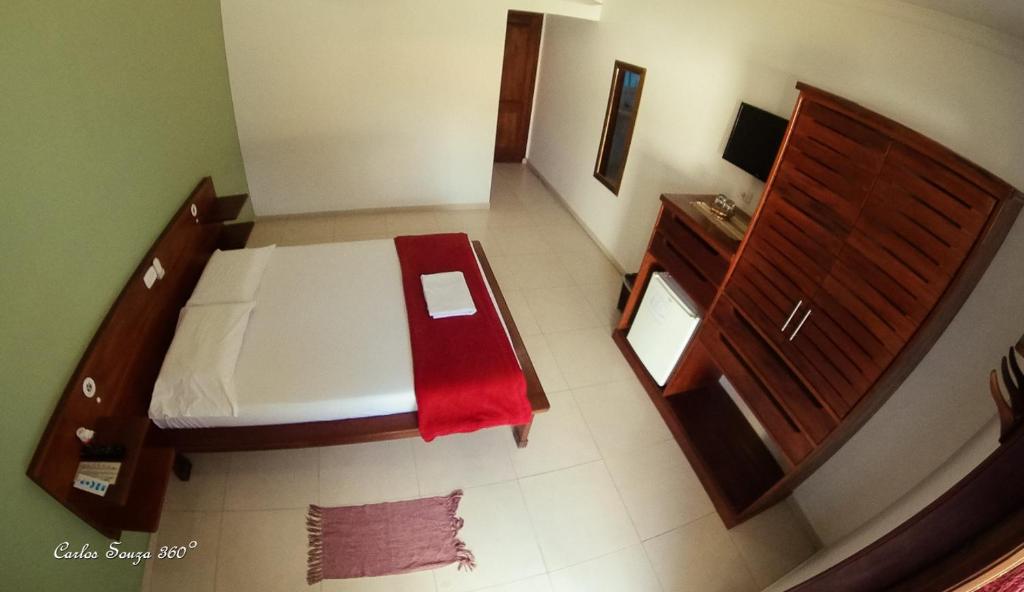  Pousada Filhos da Terra