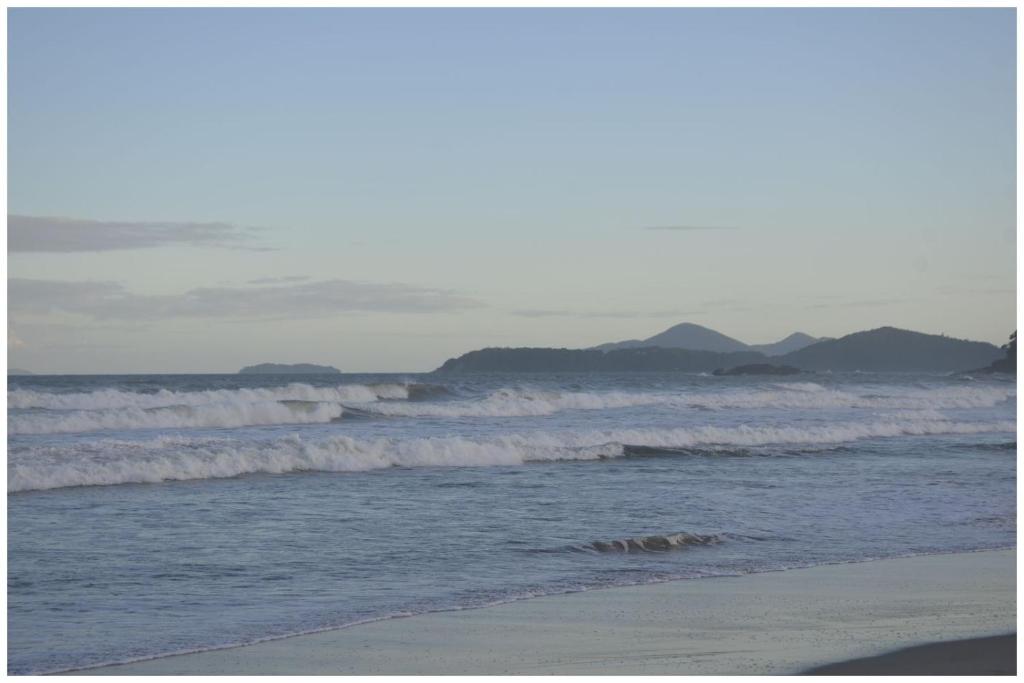  Pousada Hostel Macondo Itamambuca