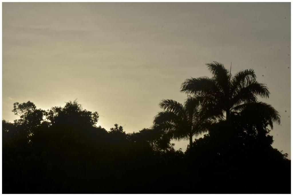  Pousada Hostel Macondo Itamambuca