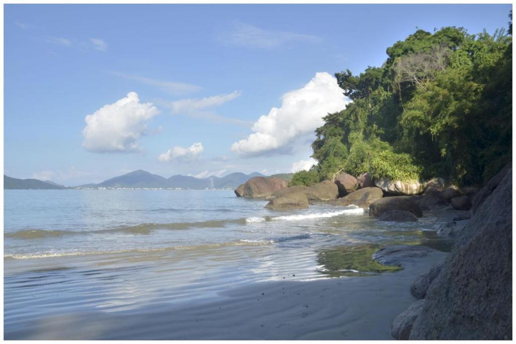  Pousada Hostel Macondo Itamambuca