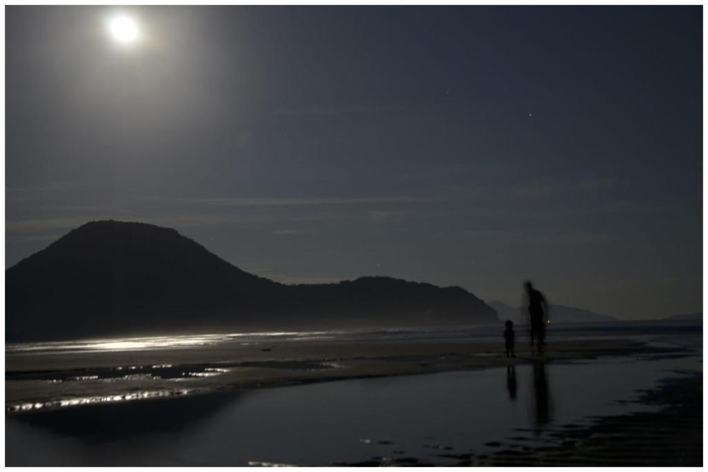  Pousada Hostel Macondo Itamambuca