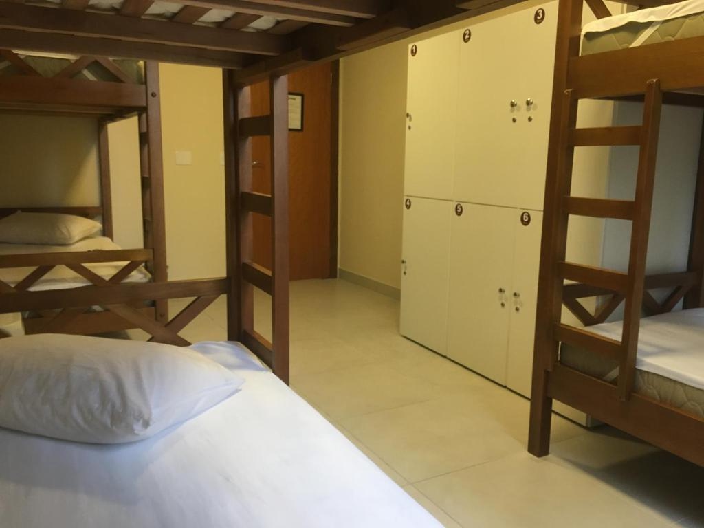  Tapera Hostel