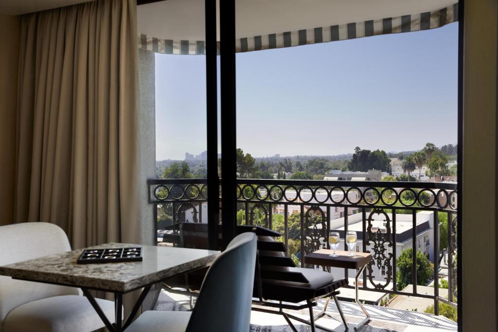The London West Hollywood at Beverly Hills photo