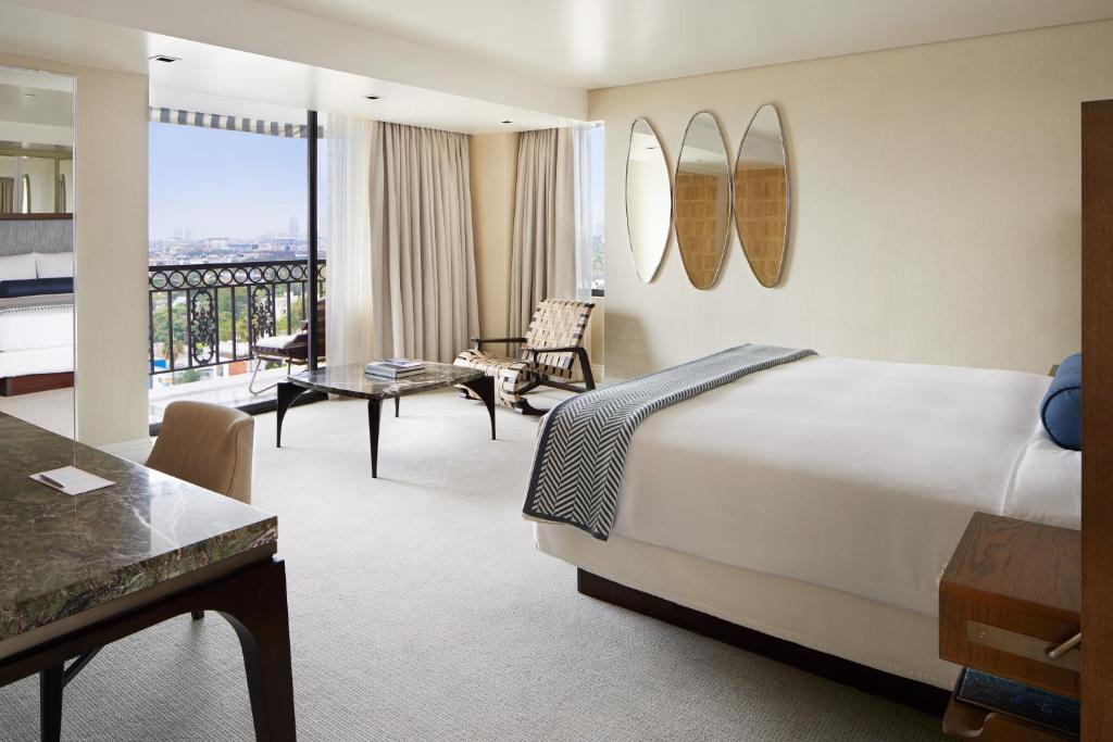 The London West Hollywood at Beverly Hills - London Suite One Bedroom